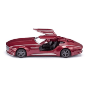 Speelgoedauto Vision Mercedes-Maybach 6 - Siku 2357